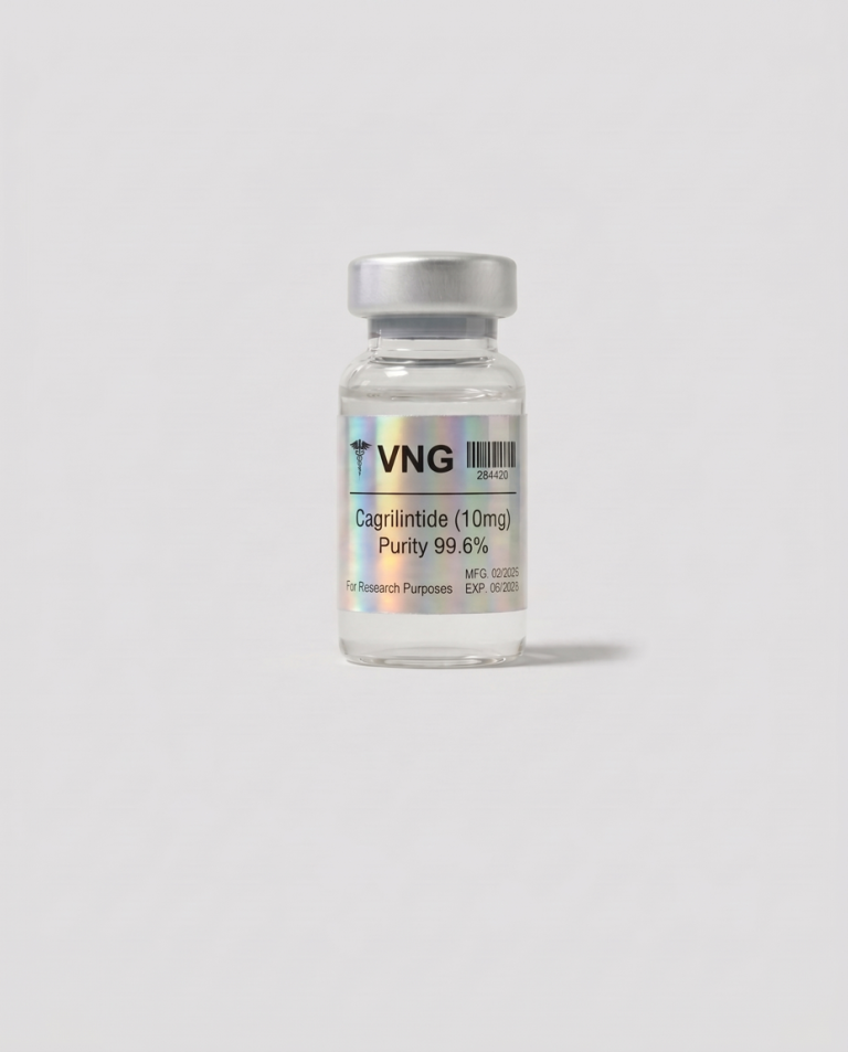 Cagrilintide