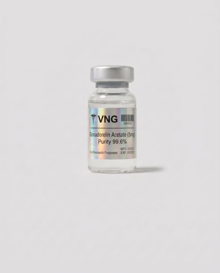 Gonadorelin Acetate