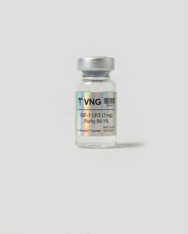 IGF-1 LR3