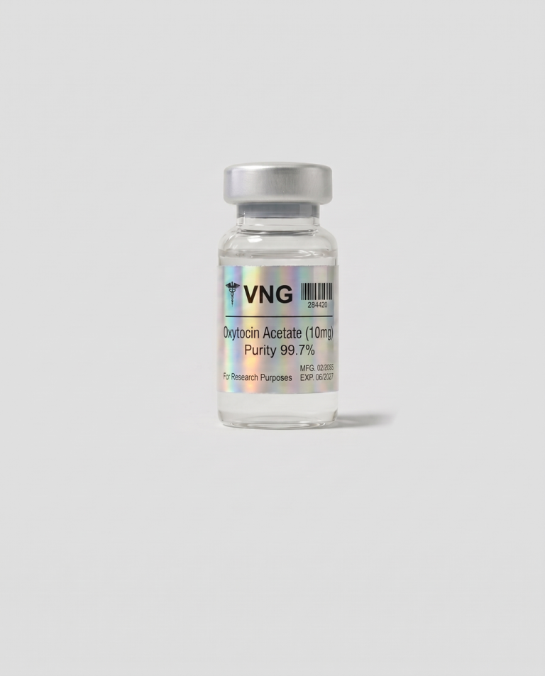 Oxytocin Acetate
